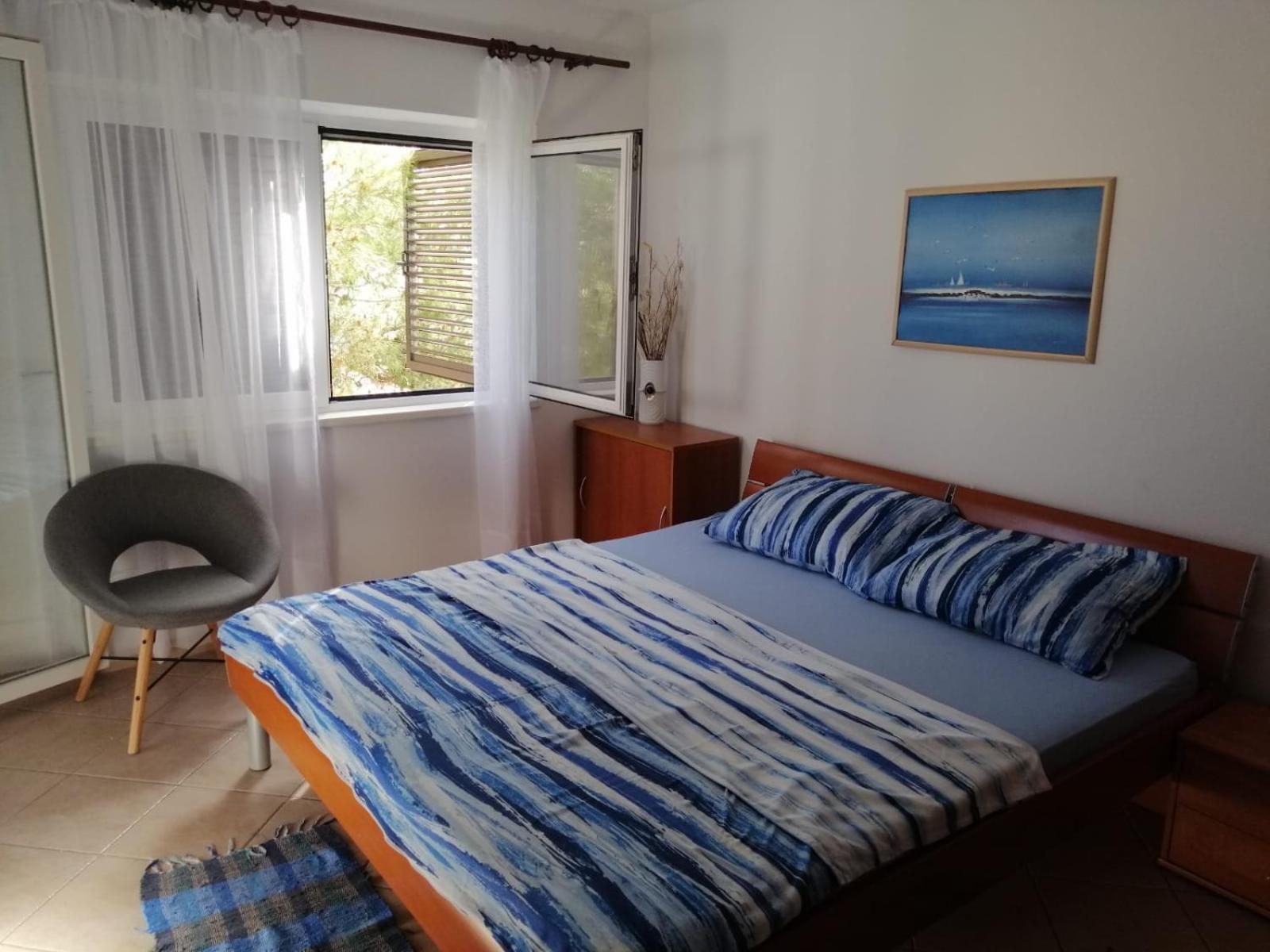 Apartmani Sepcevic Муртер Номер фото